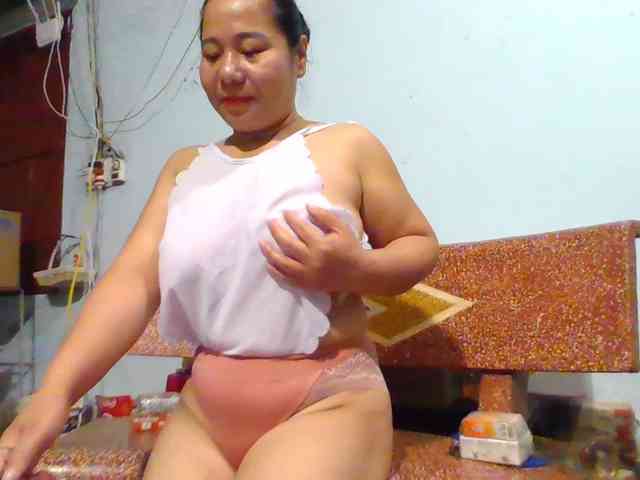 SexyQueen86 webcam