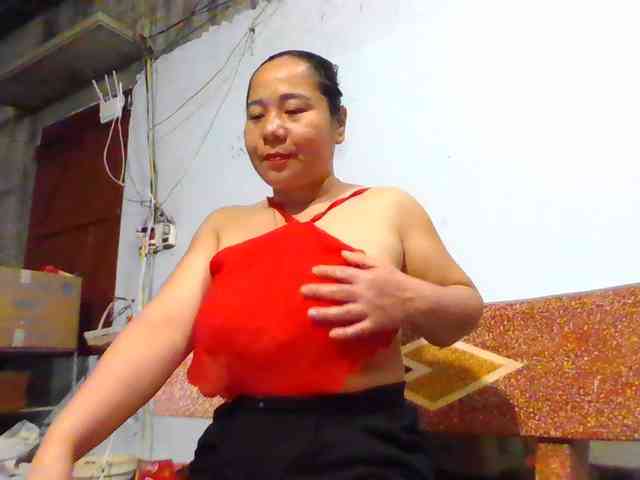 SexyQueen86 webcam