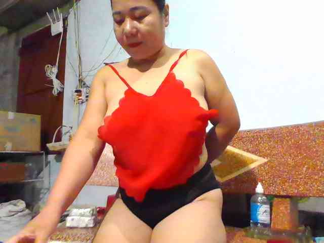 SexyQueen86 webcam