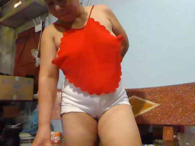 SexyQueen86 webcam