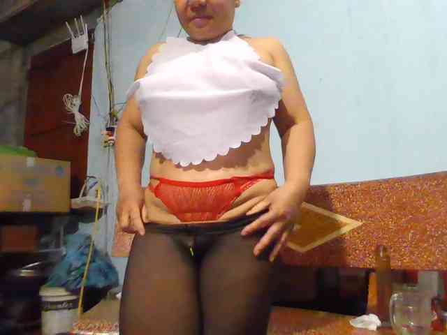 SexyQueen86 webcam