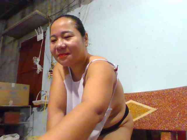 SexyQueen86 webcam