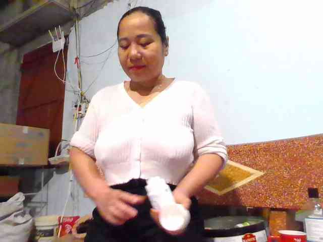 SexyQueen86 webcam
