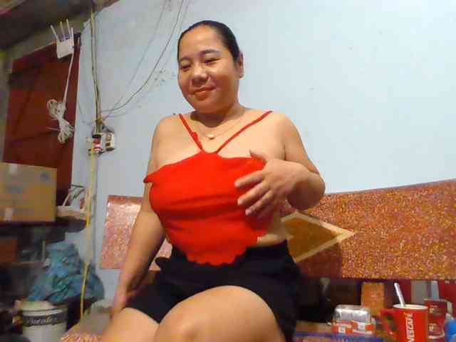 SexyQueen86 webcam