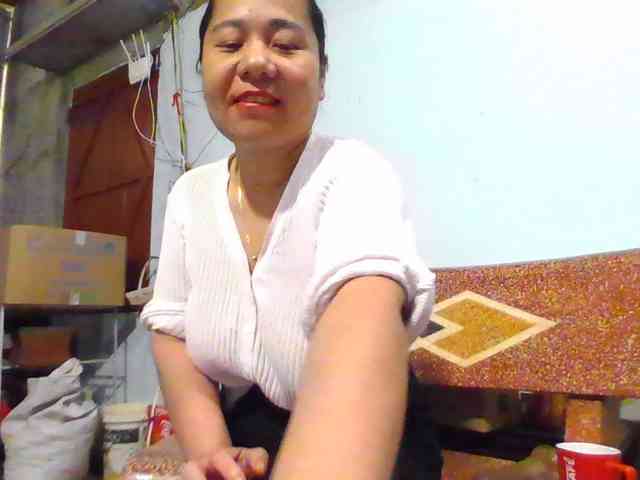 SexyQueen86 webcam