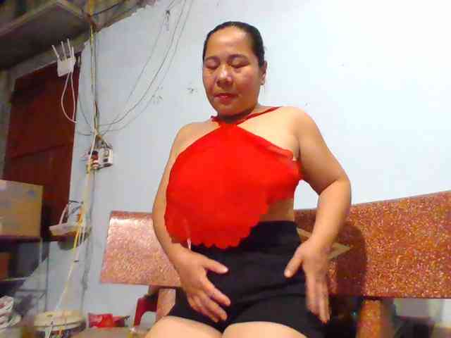 SexyQueen86 webcam