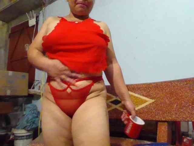 SexyQueen86 webcam