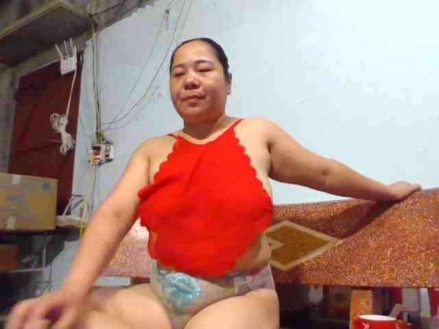 SexyQueen86 webcam