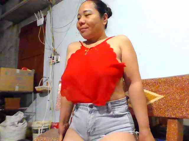 SexyQueen86 webcam