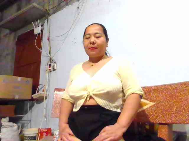 SexyQueen86 webcam