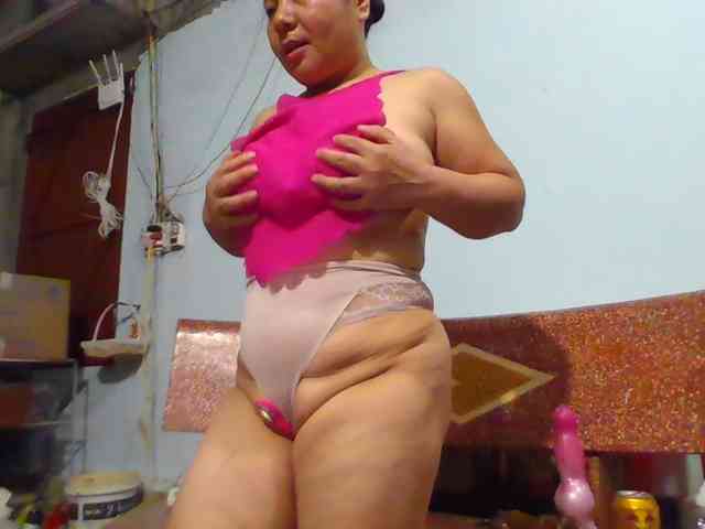 Modelo: SexyQueen86