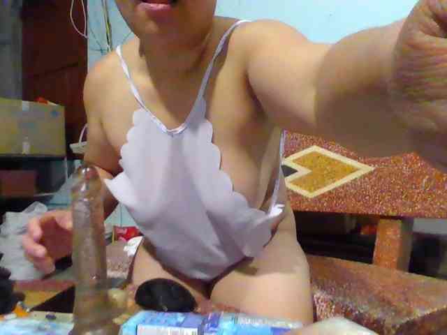 SexyQueen86 webcam