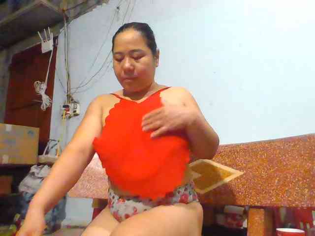 SexyQueen86 webcam