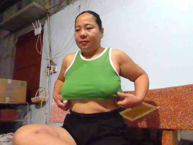 SexyQueen86 webcam