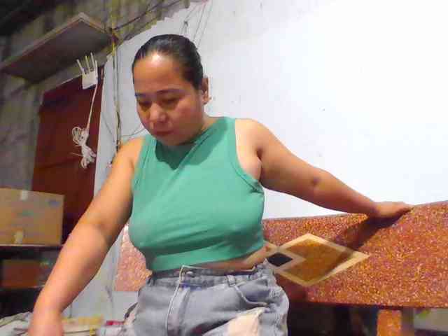SexyQueen86 webcam