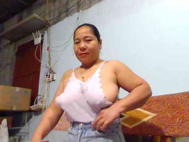 SexyQueen86 webcam