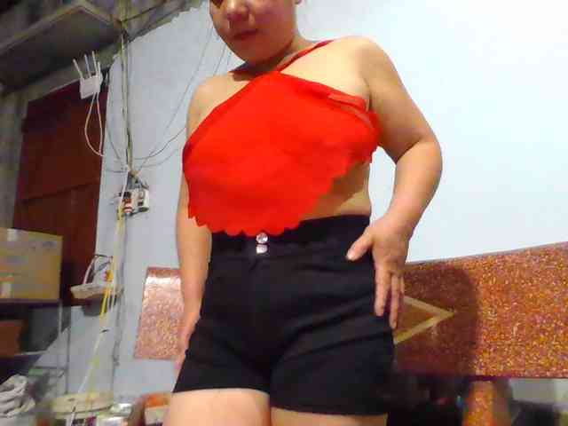SexyQueen86 webcam