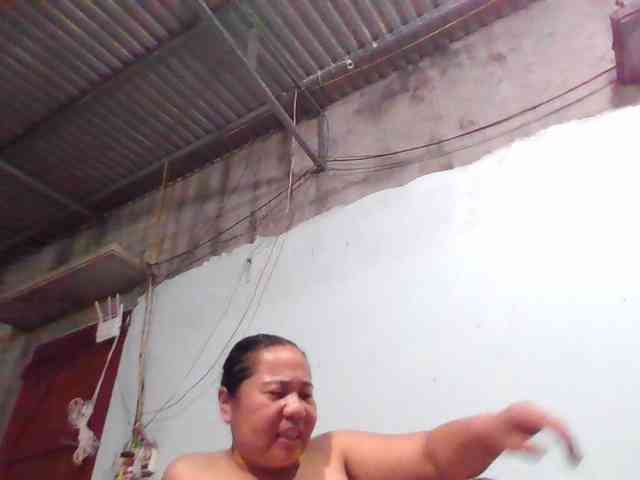 SexyQueen86 webcam