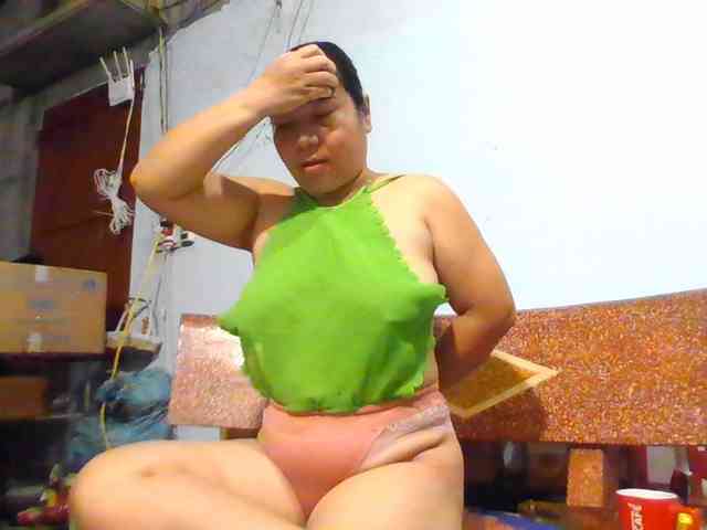 SexyQueen86 webcam