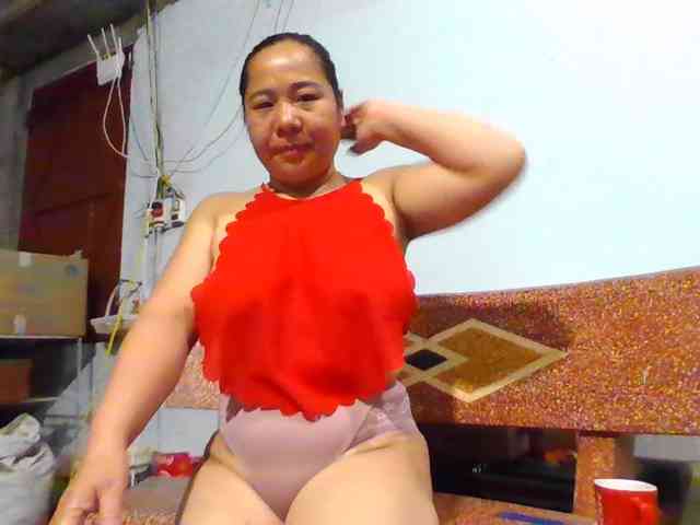 SexyQueen86 - Girl 