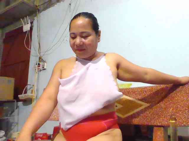 SexyQueen86 webcam