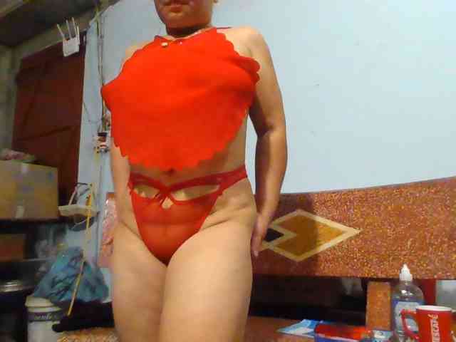 SexyQueen86 webcam