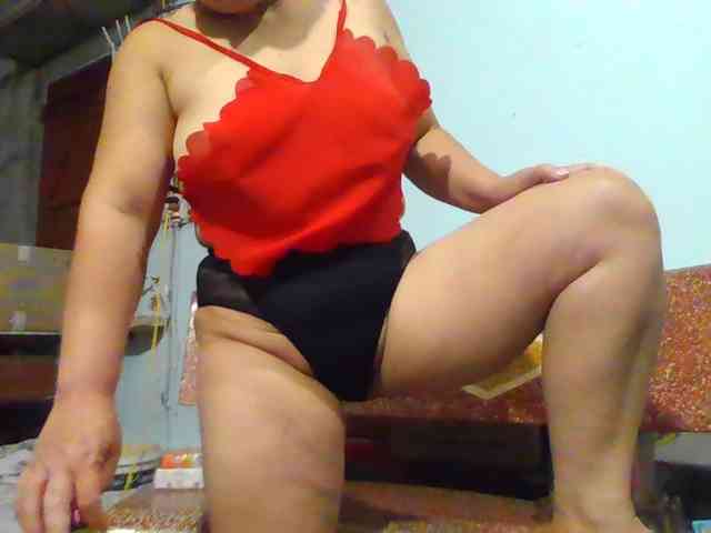 SexyQueen86 webcam