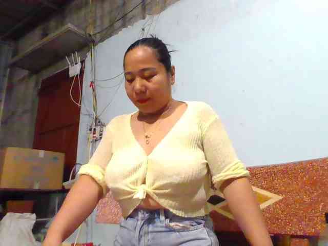 SexyQueen86 webcam