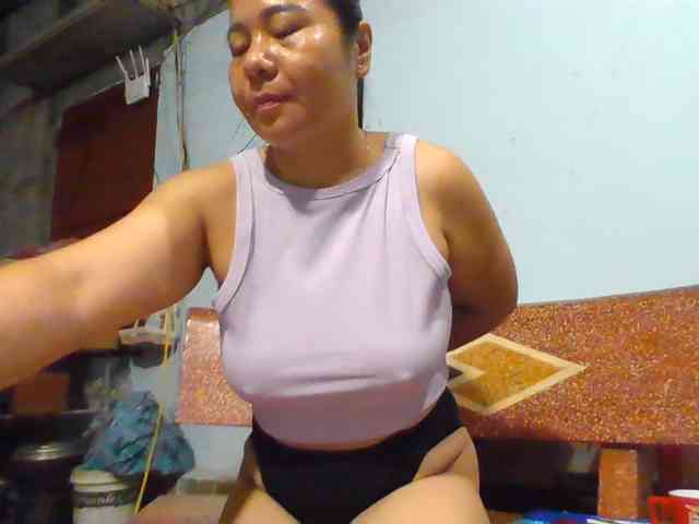 SexyQueen86 webcam