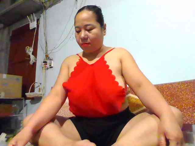 SexyQueen86 webcam