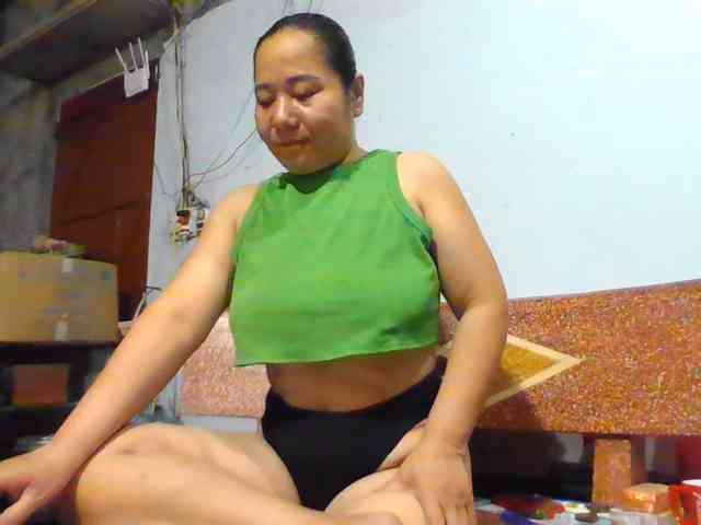 SexyQueen86 webcam
