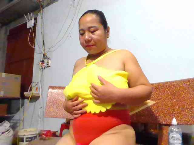 SexyQueen86 webcam