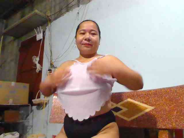 SexyQueen86 webcam