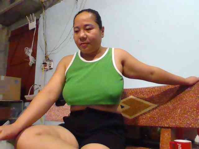 模特: SexyQueen86