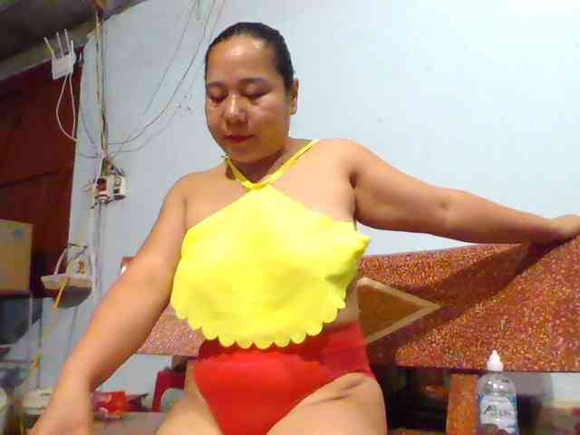 SexyQueen86 webcam