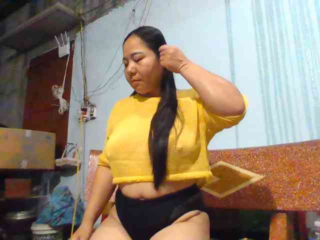 SexyQueen86 webcam