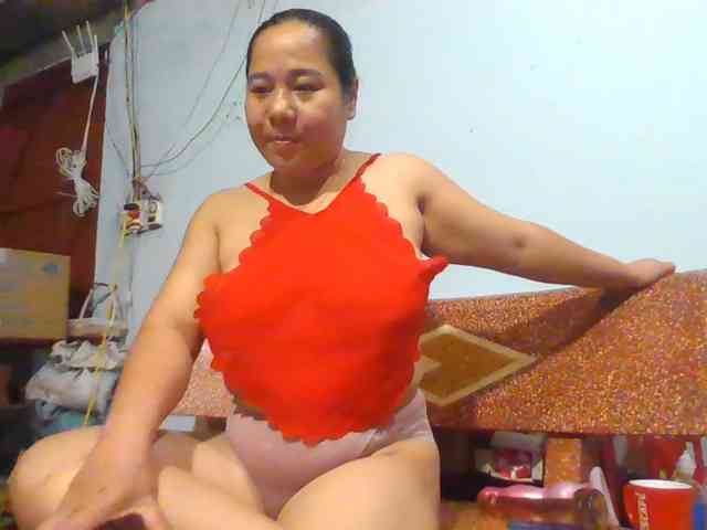 SexyQueen86 webcam