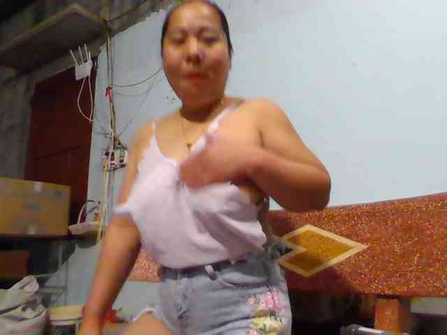 SexyQueen86 webcam