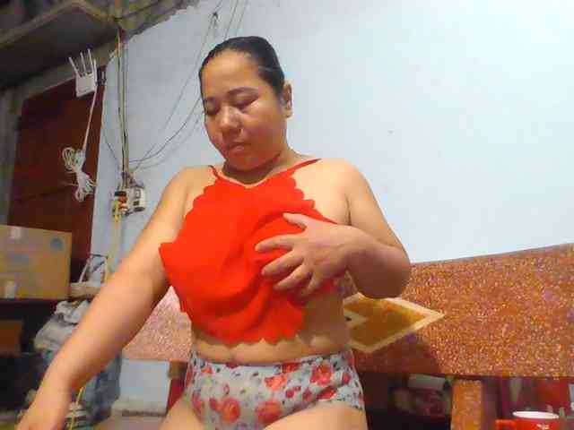 SexyQueen86 webcam