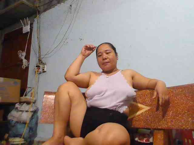 SexyQueen86 webcam