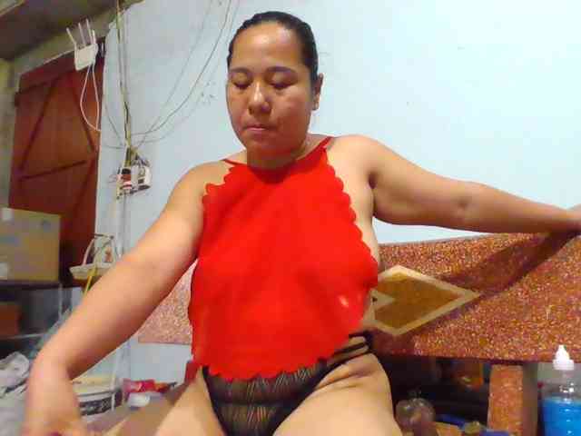 SexyQueen86 webcam