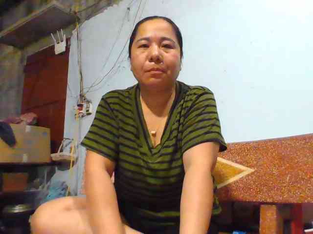 SexyQueen86 webcam