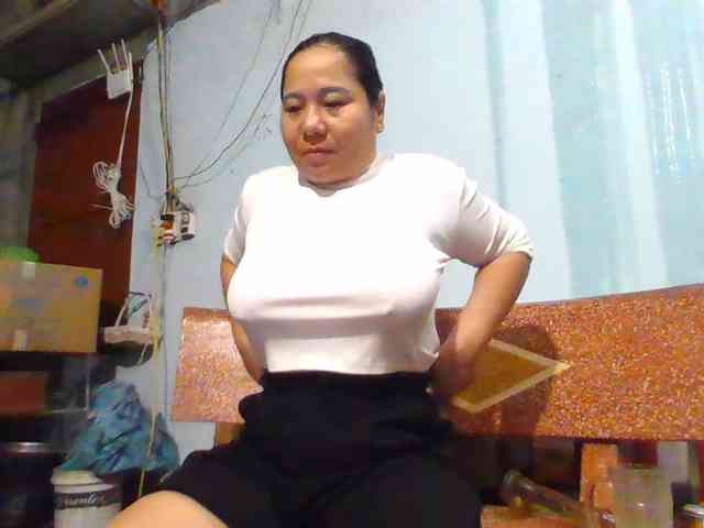 SexyQueen86 webcam