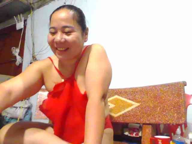 SexyQueen86 webcam