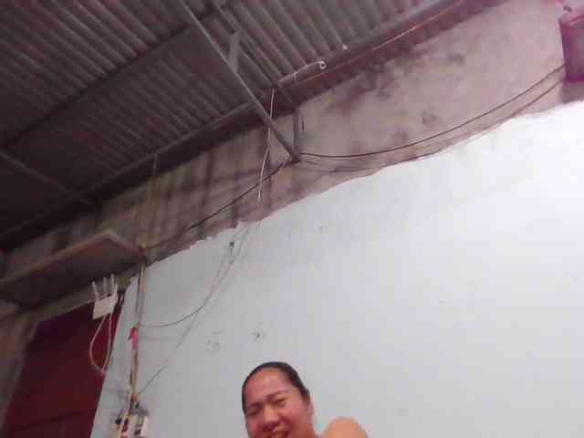 SexyQueen86 webcam