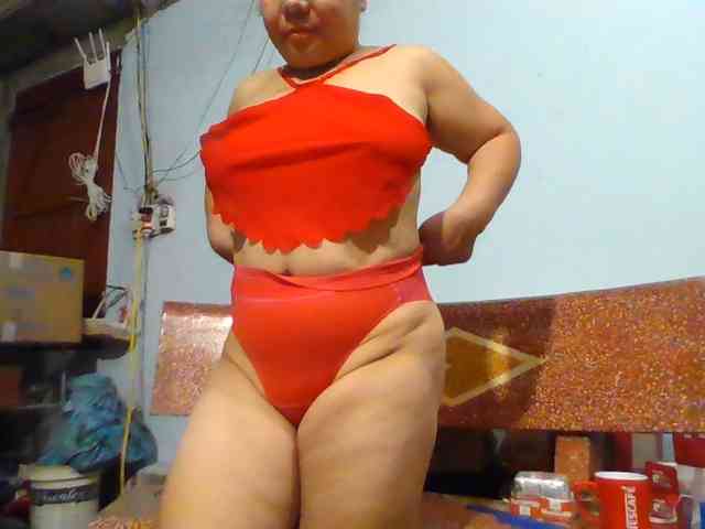 SexyQueen86 webcam
