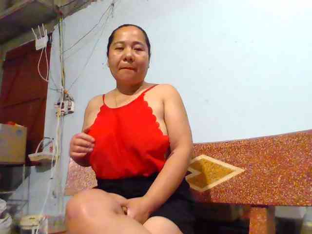 SexyQueen86 webcam