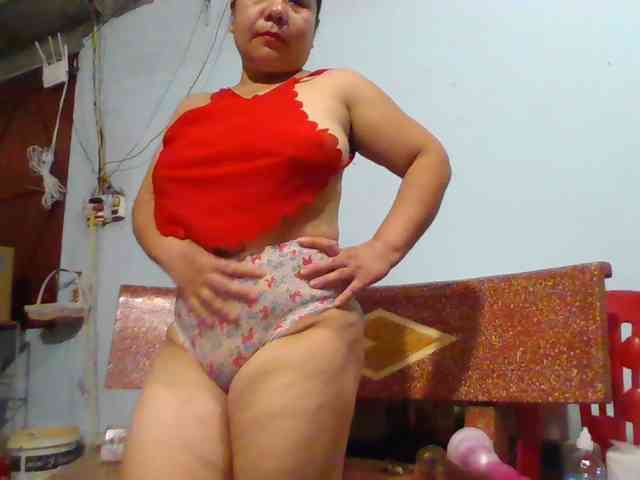 SexyQueen86 webcam