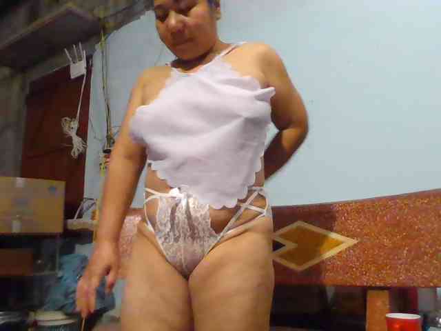 SexyQueen86 - Girl 