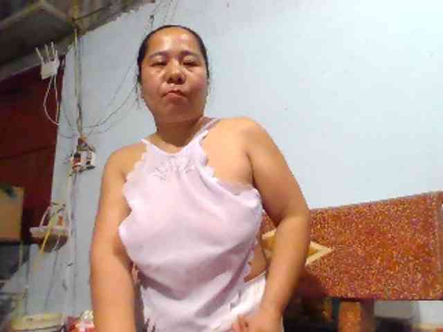 SexyQueen86 webcam